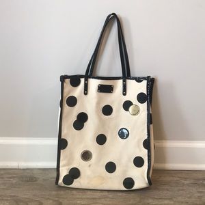 Kate Spade Tote ♠️